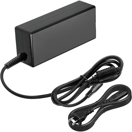 Προσαρμογέας AC/DC UPBRIGHT για σαρωτή Kodak ScanMate i1120 με τροφοδότη φύλλων 1147925 Καλώδιο 1