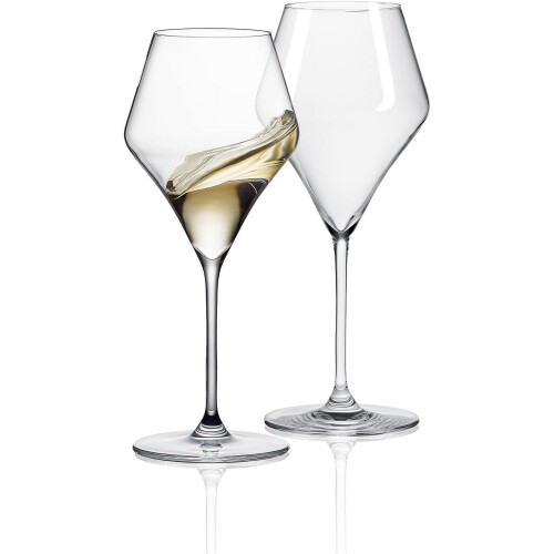 Aram38 Weinglas | 385 ml | 2er-Set |