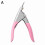 Franske Pro negleklippere til akrylmanicure 1