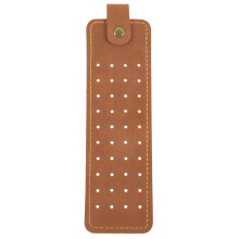 Travel jewelry organizer foldable storage strap