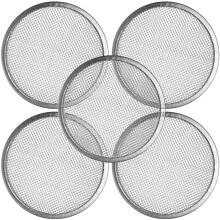 10 buc plase de filtru multifuncționale capace portabile pentru germinare capace de uz casnic