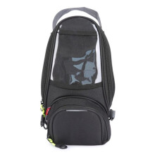 Motorrad-Tankrucksack mit Touchscreen-Magneten, Motorradtaschen, magnetisches Gepäck