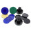 Air Hockey Pucks Set 2 Pieces 6