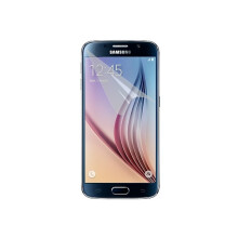 Ag luí le Cosantóir Scáileáin Samsung Galaxy S6 - Ultra Tanaí Trédhearcach