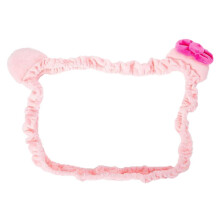 Copertura antipolvere rosa decorativa per monitor, adatta a schermi da 28-32 pollici.