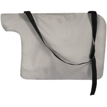 Bolsa de repuesto universal para soplador de hojas Eease, bolsa para aspiradora de hojas para exteriores, bolsa para recoger hojas.