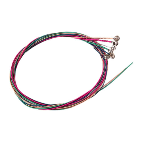 RUOYING phosphor bronze acoustic guitar strings coated