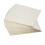 Norpro waspapier, vierkant, 250 vellen 1