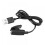 Zamienny kabel ładujący do Garmin Forerunner 1