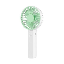 Apmemiss Ventilatoren im Ausverkauf: USB-Ladefunktion, tragbarer Mini-Tischventilator, faltbarer Handventilator für Zuhause