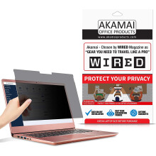 Surface Pro Blickschutzfolie (16:9) – Abnehmbares, randloses Glas – Blaulichtfilter – Laptop-Schutz