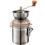 Manual Coffee Grinder for Beans and Spices, 1 Unit 1