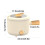 Portable Electric Cooker Multi-Function 1.5L 5