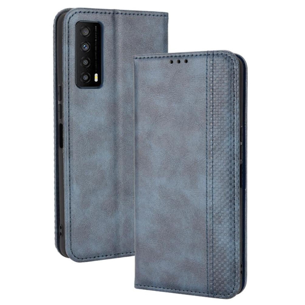 Tcl Stylus 5G Magnetic Wallet Case Pu Leather 971050985800