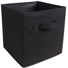 Boîte de rangement pliable de grande capacité