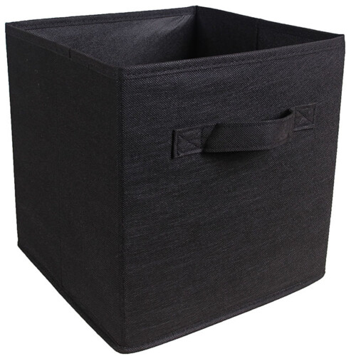 Boîte de rangement pliable de grande capacité