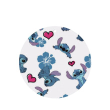 Stitch - Conjunto de 6 unidades de aromatizadores de carro com fragrância de lavanda para pendurar em ambientes internos e externos.