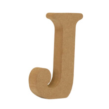 Letras de madeira de 15 cm para artesanato, alfabeto de madeira inacabado para decoração de parede e casa, compatível com XIANXIAN, projetos de