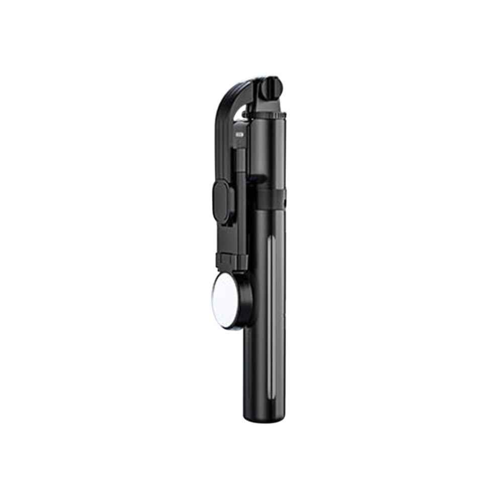 Yifudd Bluetooth Selfie Stick 6-In-1 1.1M With Beauty Light 9314556714382