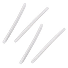 600 stuks krimpkousjes voor glasvezelverbindingen, 4 cm lang