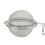 Stainless Steel Tea Ball Strainer 1 PC 1