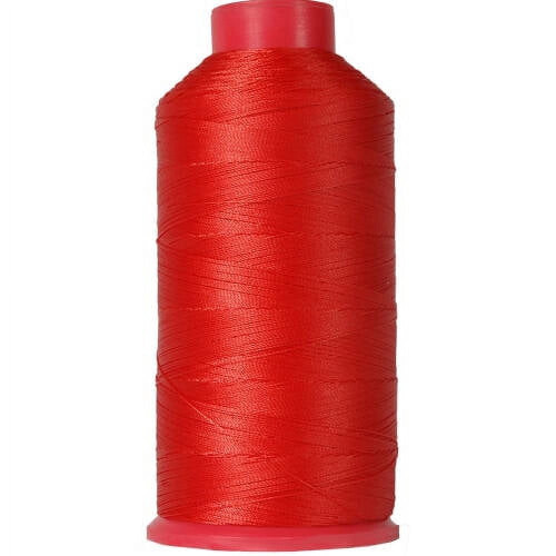 Νάιλον νήμα βαρέως τύπου Threadart - 1650 γιάρδες (1500 μέτρα) - #69T70 210D/3 - Χωρίς επίστρωση