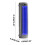 USB-C USB-C-poorten van 2000 mAh 2