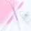 Highlighter Flüssiggel-Tintenroller 6 ml für Schule und Büro 1