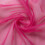 Pink Trilon Sheer Curtain Panel Voile Tulle 200x100cm 3