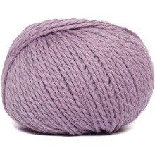 Hilo 100% de lana de las Tierras Altas - Procedente directamente de Perú - Suave como el cielo y perfecto para tejer a dos agujas y a ganchillo.