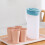 Plastic Pitcher BPA-Free 0.3 Gal with Lid 4