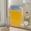 Plastic Pitcher BPA-Free 0.3 Gal with Lid 5