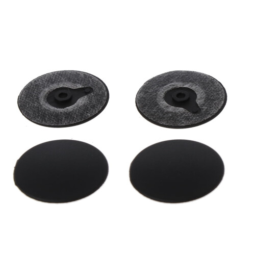 MacBook Pro Retina non-slip replacement feet 4-pack 2