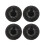 MacBook Pro Retina non-slip replacement feet 4-pack 5