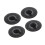 MacBook Pro Retina non-slip replacement feet 4-pack 6
