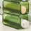 Honeeladyy Εκκαθάριση κάτω των $5 Οργανωτής Κούπας Χονδρική Επιτραπέζια Στοιβαζόμενη 1