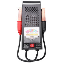 Batterielasttester 100A 12V Auto 6V für 12 Mechaniker LKW Typ