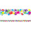 2 pièces de bordure Helping Hands, multicolore (4138) 1