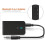 Bluetooth 5.0 lydsender/modtager med aptX Low 2