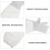 Beekeeping gloves with sleeves professional apiculture 5