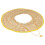 Σκληρό καπέλο Eease Wheat Straw για κράνος κατασκευής 6