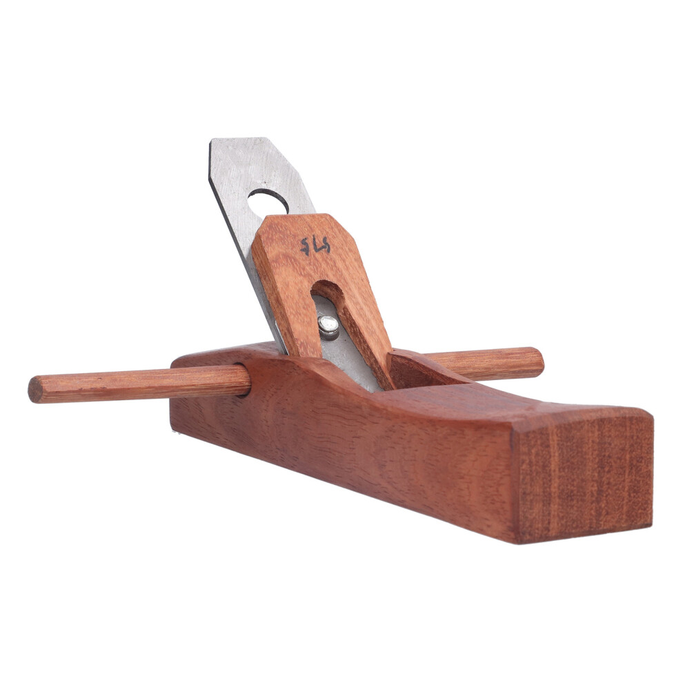 Wood Planer for Carpentry DIY