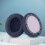 Ανταλλακτικά μαξιλαράκια αυτιών jixopn Memory Foam για συμβατότητα με Beats Studio3.0 (Σκούρο 4