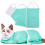 Kattendouchenetzak, verstelbare kattenwaszak L2T9 2