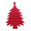 Julepose til sølvtøj, non-woven, 4 stk. 5