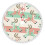 Saia para árvore de Natal de 91 cm (36 polegadas), ideal para o Natal, perfeita para decorações rústicas natalinas. 1