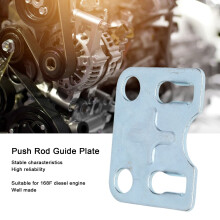 Generator Push Rod Guide Plate 10-Piece Set
