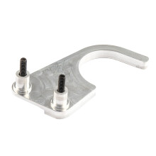 Mizh distributiekettinggeleider compatibel met K20K24 metalen vervangingsonderdeel voor autoreparatie