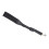 Cinghia per strumenti a spalla singola nera 47  4,8 cm 15