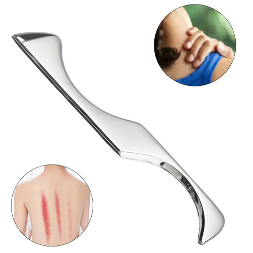 Schraapmassage Myofascial Release Tool Soft-Tissue Mobilization IASTM Tool 2